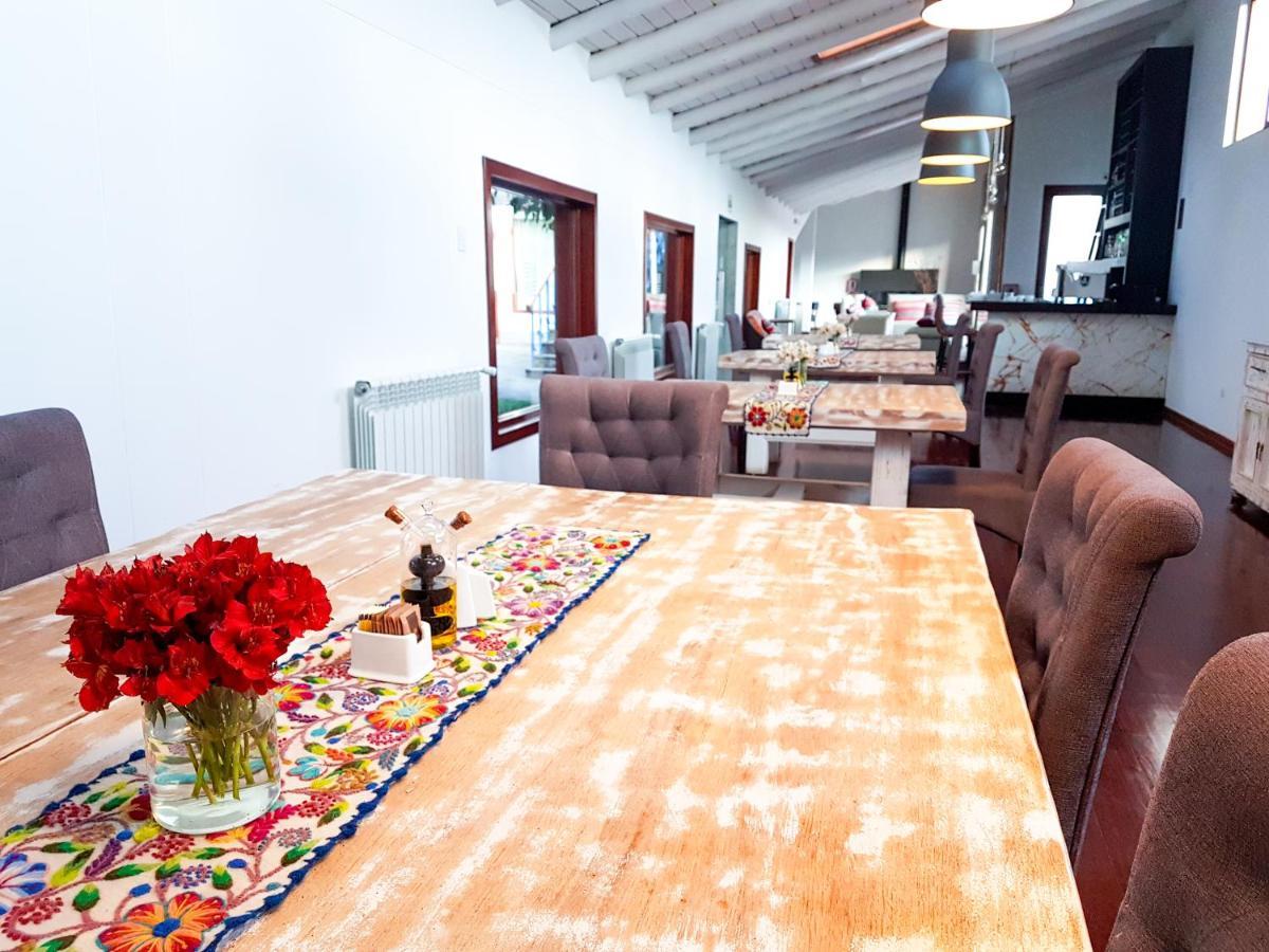 Tocuyeros Boutique Hotel Cusco Extérieur photo