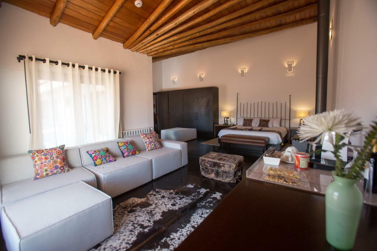 Tocuyeros Boutique Hotel Cusco Extérieur photo
