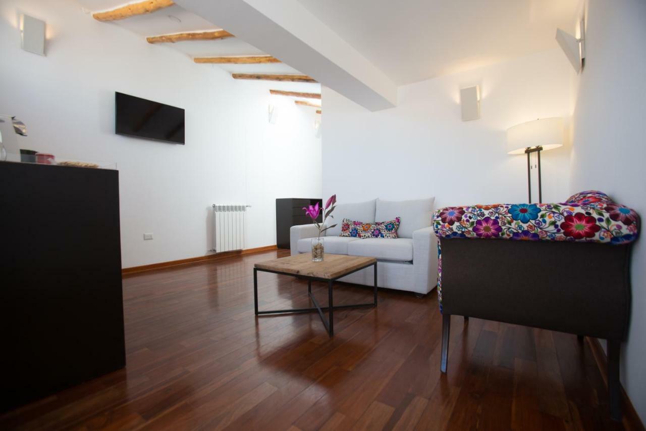 Tocuyeros Boutique Hotel Cusco Extérieur photo