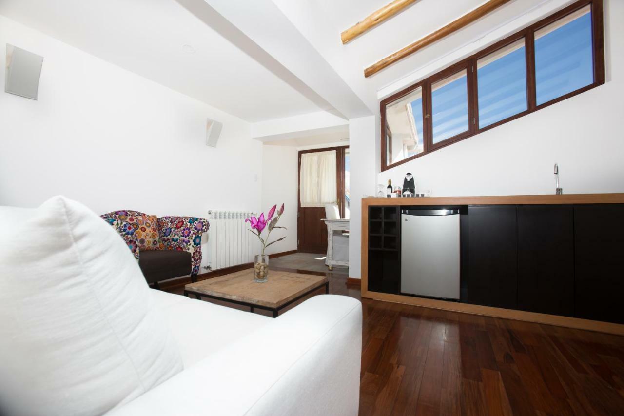 Tocuyeros Boutique Hotel Cusco Extérieur photo
