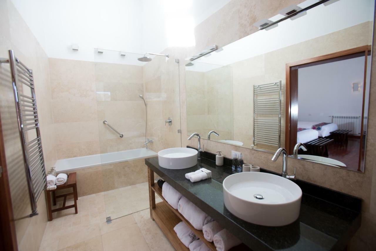 Tocuyeros Boutique Hotel Cusco Extérieur photo