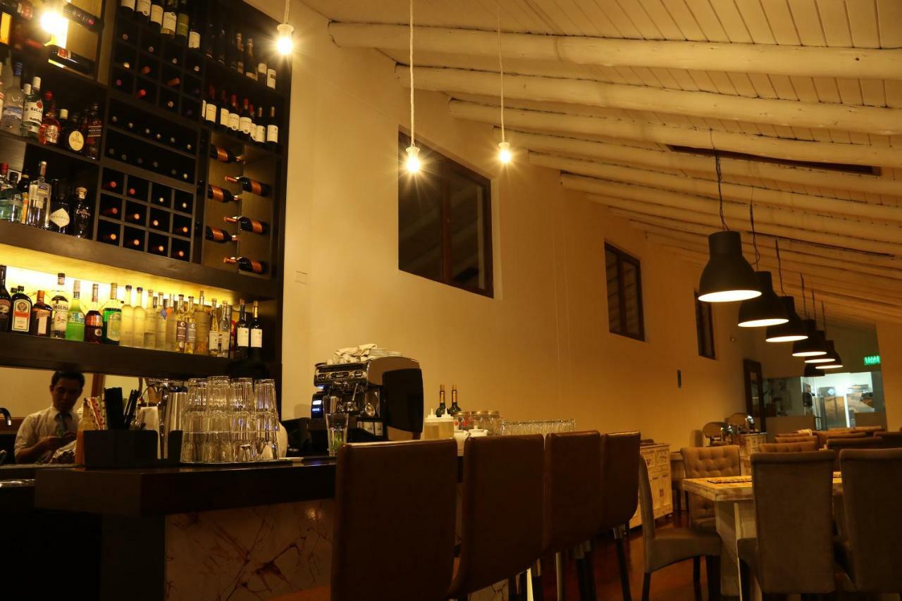 Tocuyeros Boutique Hotel Cusco Extérieur photo