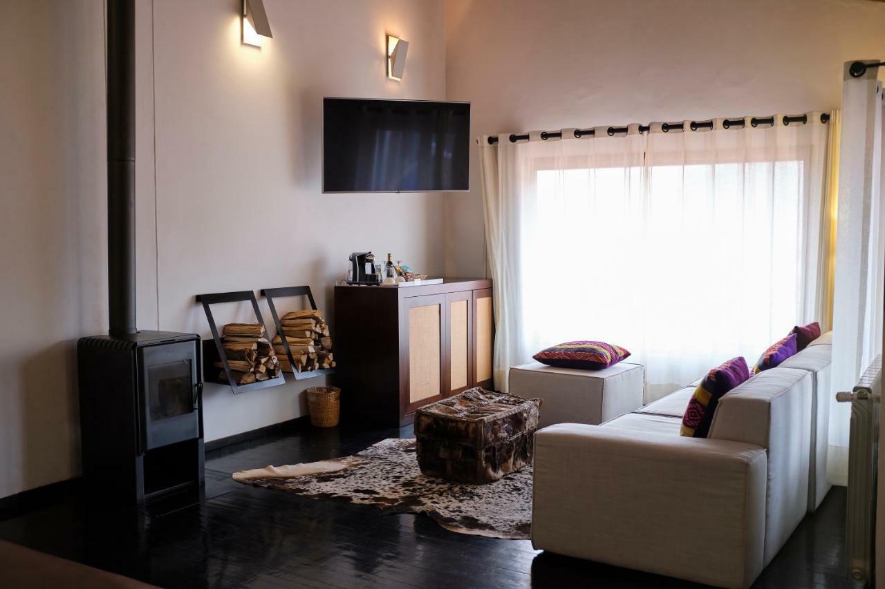 Tocuyeros Boutique Hotel Cusco Extérieur photo